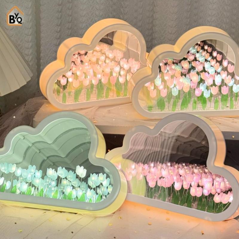 TuliBox – Infinite Tulip Box