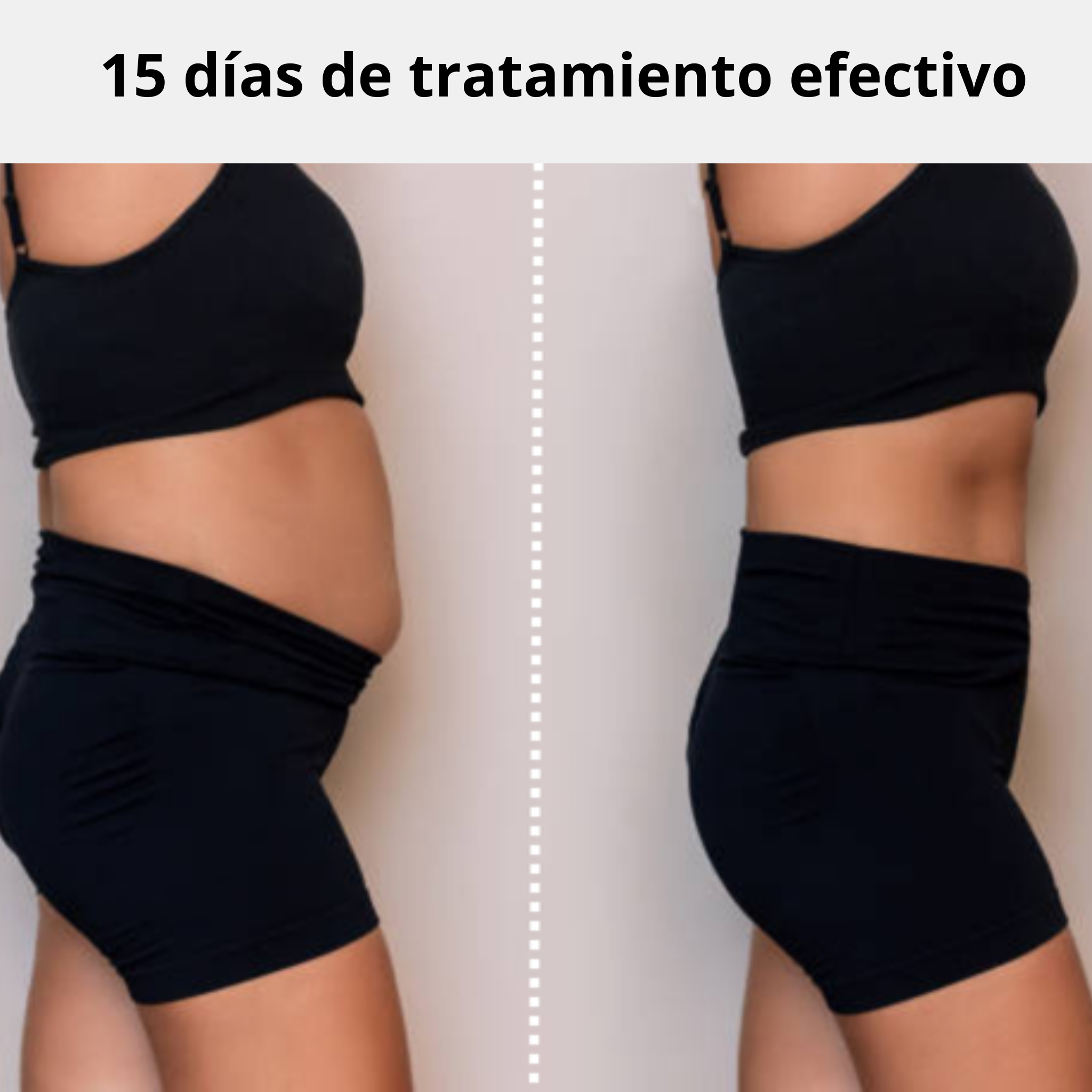 Drenaje Linfático Líquido -  Reduce la hinchazón y recupera tu silueta