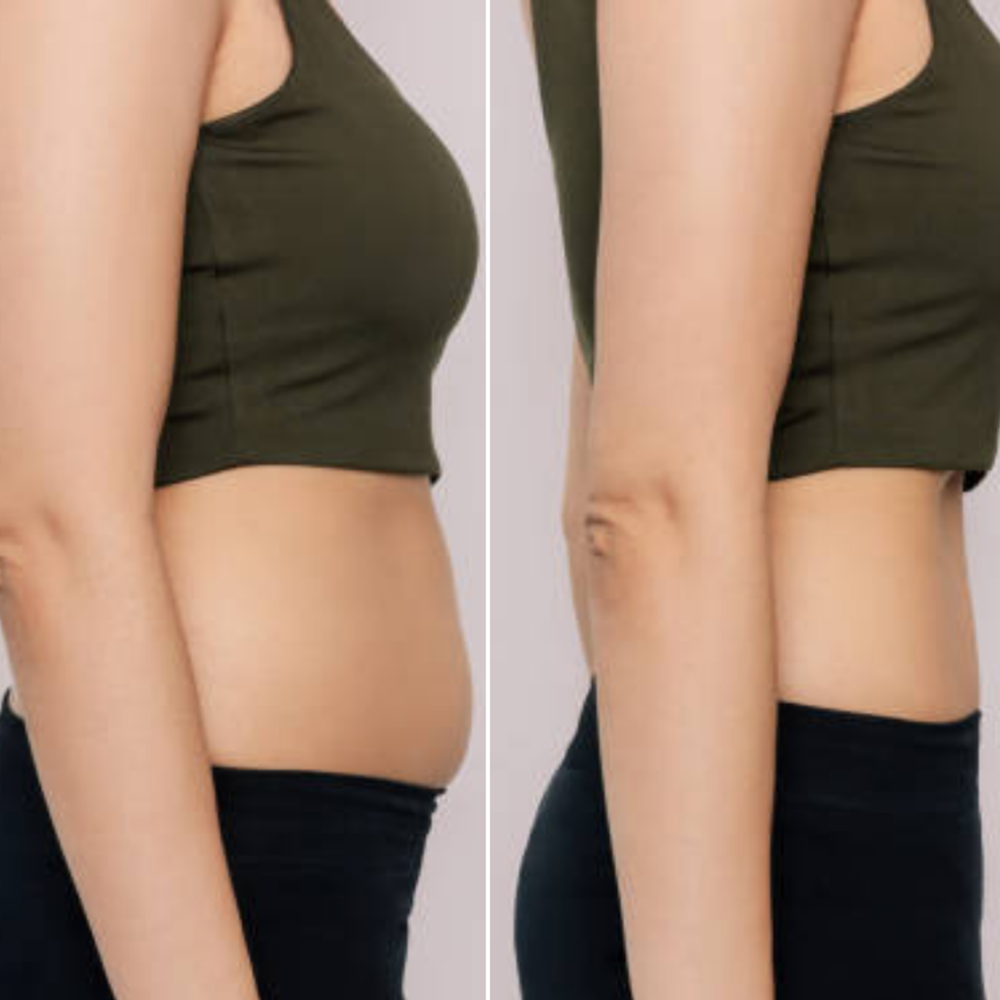 Drenaje Linfático Líquido -  Reduce la hinchazón y recupera tu silueta