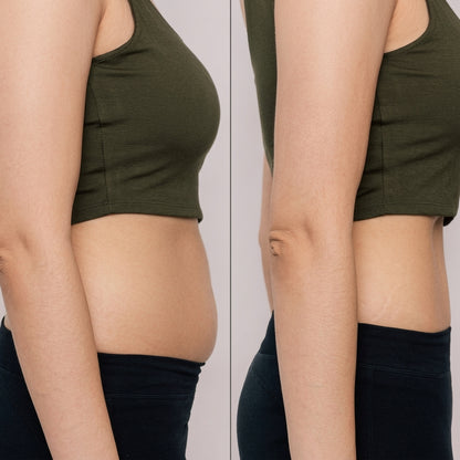 Liquid Lymphatic Drainage - Reduces swelling and helps you regain your figure