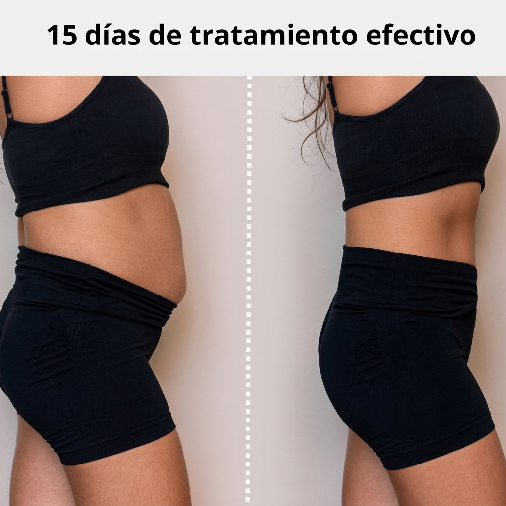 Liquid Lymphatic Drainage - Reduces swelling and helps you regain your figure