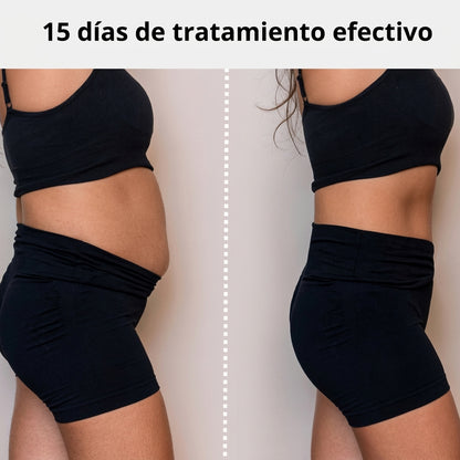 Liquid Lymphatic Drainage - Reduces swelling and helps you regain your figure