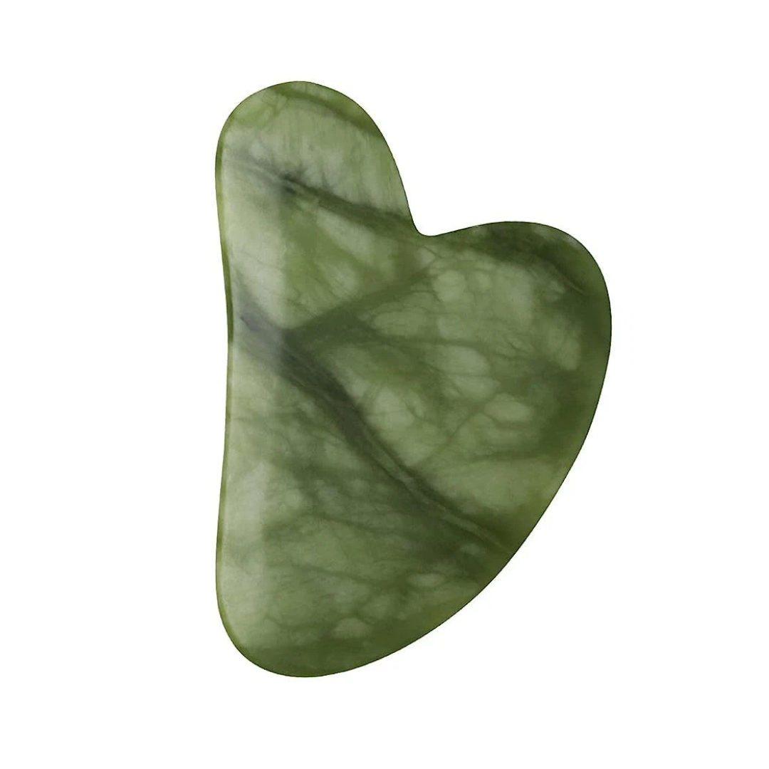 Gua sha de Jade Naturlab®
